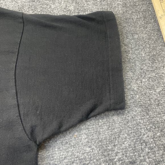 Vintage Leon Russell Tour Shirt 1994 Plaza de Toros XL Single Stitch VGC 90s - Picture 5 of 16